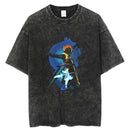 Camiseta Anime The Seven Deadly Sins