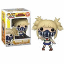 Funko Pop Boneco de PVC My Hero Academia