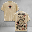 Camiseta Anime BLEACH Ichigo Kurosaki