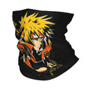 Bandana Anime Naruto Itachi Uchiha Balaclava
