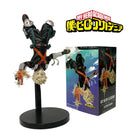 Boneco Anime My Hero Academia