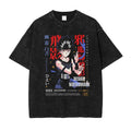 Camiseta Anime Yu Yu Hakusho  T-shirts
