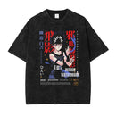 Camiseta Anime Yu Yu Hakusho  T-shirts