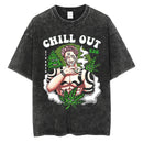 Camiseta Anime Jujutsu Kaisen