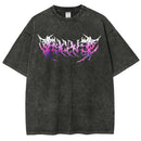 Camiseta Anime Jujutsu Kaisen Ryomen Sukuna