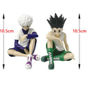 Bonecos Anime Hunter x Hunter