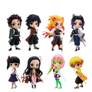 Boneco de PVC Demon Slayer: Kimetsu no Yaiba