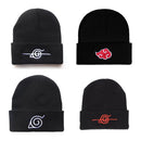 Gorro Unisex Anime Naruto Akatsuki