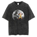 Camiseta Anime ONE PUNCH MAN Saitama