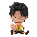 Bonecos Anime One Piece 15 Estilos