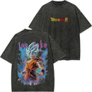 Camiseta Dragon Ball Retro T-shirt