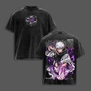 Camiseta Yuki Anime Jujutsu Kaisen T-shirts