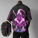 Camiseta Dragon Ball Majin Buu