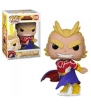 Funko Pop Boneco de PVC My Hero Academia