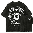 Camiseta The Outlast T-shirt Y2k Edição Limitada