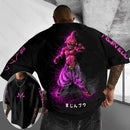Camiseta Dragon Ball Majin Buu