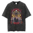 Camiseta Anime Bleach Zaraki Kenpachi