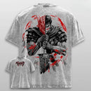 Camiseta Aizen Sousuke Bleach