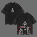 Camiseta Bleach Urahara Kisuke Oversized T Shirt