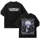Camiseta Satoru Gojo Anime Jujutsu Kaisen