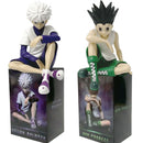 Bonecos Anime Hunter x Hunter