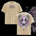 Camiseta Anime Jujutsu Kaisen Gojo Satoru
