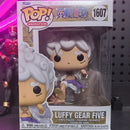 Funko Pop Original One Piece Luffy Gear 5 Nika