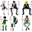 Bonecos Anime Hunter x Hunter