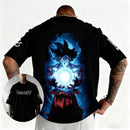 Camiseta Dragon Ball Majin Buu