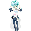 Bonecos Anime Hatsune Miku X Cinnamoroll