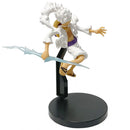 Boneco Anime ONE PIECE Figure Toy Monkey D Luffy