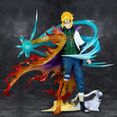 Caixa Mistério Naruto Anime 12 PCS