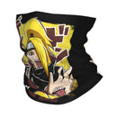 Bandana Anime Naruto Itachi Uchiha Balaclava