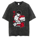 Camiseta Anime Hajime no ippo
