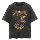 Camiseta Oversized Anime One Piece