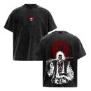 Camiseta Anime BLEACH Zaraki Kenpachi