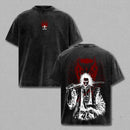 Camiseta Anime BLEACH Zaraki Kenpachi