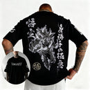 Camiseta Dragon Ball Majin Buu