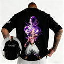 Camiseta Dragon Ball Majin Buu