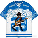 Camiseta One Piece Gola V