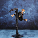 Boneco One Piece Anime Sanji Modelo PVC, Brinquedo de Coleção, Presente, Vinsmoke, 26cm