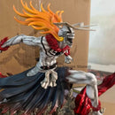Boneco 23cm Bleach Hollow Ichigo Action Figure