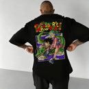 Camiseta Dragon Ball Majin Buu