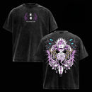 Camiseta Anime Jujutsu Kaisen Gojo Satoru