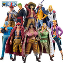 Bonecos ONE PIECE Action Figure 18cm