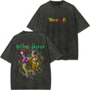 Camiseta Dragon Ball Retro T-shirt