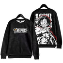 Moletom One Piece Unisex