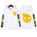 Jaqueta Anime Soul Eater Streetwear