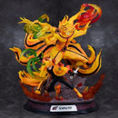 Caixa Mistério Naruto Anime 12 PCS
