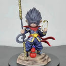 Boneco Jt Toy 15cm Black Myth Goku Anime Figure